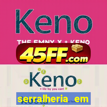 serralheria em santos vila matias